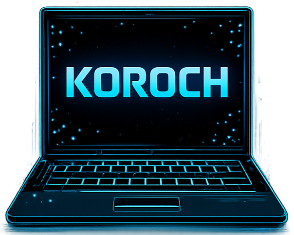 Koroch Logo